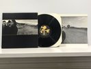 U2, “The Joshua Tree” Rock LP On Island Complete W/ Poster/Lyrics NM No Barcode