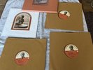 The Concert for Bangladesh 3 LP boxed set George Harrison Phil Spector STCX 3385