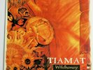 TIAMAT - Wildhoney LP D 1994 Century Media First Press Mint- RAR