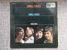 LP SMALL FACES - SAME - DEUTSCHE PRESSUNG - Columbia SMC 74 292 - LUTRARAR