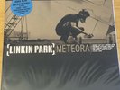 Linkin Park - Meteora (RSD 2021 Exclusive Aqua Blue 2LP Vinyl)