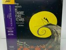 The Nightmare Before Christmas OST Mondo Vinyl Record SEALED Tim Burton Disney