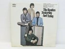 The Beatles - Yesterday And Today Capitol ST-2553 Vinyl LP Record -R59