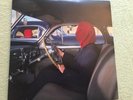 MARS VOLTA FRANCES THE MUTE 3 X VINYL LP RECORDS 2005 NEAR MINT