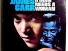 JAMES CARR A MAN NEEDS A WOMAN INSANELY RARE ORIG'68 GOLDWAX STEREO LP BEAUTIFUL