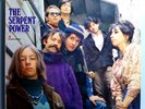 SERPENT POWER SELF-TITLED 1st ALBUM ULTRA-RARE ORIG '67 VANGUARD PSYCH LP SHRINK