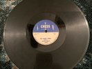 Rock Music 78 Record Oh Baby Doll Chuck Berry Rare Classic Rock and Roll 1957