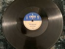 Rock Music 78 Record Maybellene Chuck Berry Rare Rock & Roll His 1st LISTEN