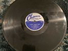 Doo Wop Music 78 Record That's My Desire The Flamingos Rare Vocal Group Chance