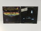 Star Wars The Empire Strikes Back & The Star Wars Trilogy Vinyl Records LP