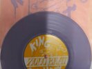 King Kurt Zulu Beat Third Deluxe Edition.  Punk/psychobilly 7