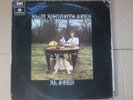 AL JONES # ALUN ASHWORTH JONES / ORIGINAL1ST PRESS / FOLK / PSYCH LP STEREO