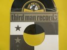 Paul Weller Third Man Records Black Vinyl 7” Single Going To A Go Go London