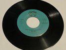 1987 MC Lyte Promo 45 - I Cram To Understand U, FPM, NM, Rare Rap