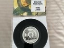 the jam/style Council/weller vinyl rare 4 Trax Ep 25 Pressed