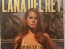 Lana Del Rey Paradise Boxset
