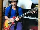 Frank Zappa: Shut Up 'n Play Yer Guitar. 1981 UK (VG+) 3 LP Box Set - CBS 66368.