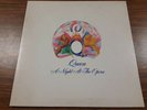 QUEEN*A Night at the Opera*VINYL LP RECORD ELEKTRA 7E-1053 EX/VG+ ?1975???