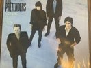 Pretenders LEARNING TO CRAWL Mobile Fidelity MFSL MoFi LP NEW SEALED #4225