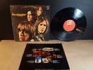 The Stooges Self Titled 1st Pressing EKS-74051 CTH Iggy Pop Stereo
