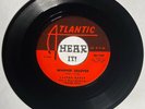 Hot R&B Rocker 45 LaVERN BAKER Whipper Snapper / Harbor Lights ATLANTIC hear