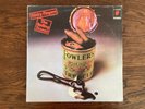 The Rolling Stones: Sticky Fingers (Dedos Pegajosos), spanische Fassung, VG+