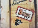 The Beatles From Liverpool The Beatles Box 8xLP World Records Parlophone