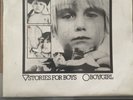 U2 - Out Of Control 7” Irish Sunblast Label rare Vinyl Record EX / EX