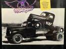 Aerosmith 