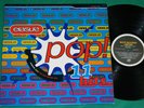 Erasure - Pop  The First 11 Hits BRAZIL ONLY PRESS LP 1992 Yazoo Depeche Mode