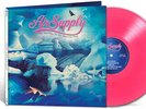 Air Supply - One Night Only - The 30th Anniversary Show [Used Very Good Vinyl LP