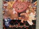 NIRVANA Heart-Shaped Box vinyl LP 12” Promo DGC