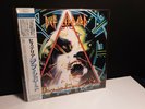 DEF LEPPARD