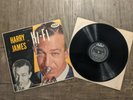 Harry James In Hi-Fi LP Vinyl It's Been A Long Long Time Avengers Endgame Song
