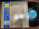 KENNY DORHAM MATADOR UNITED ARTISTS LAX 3125 OBI STEREO JAPAN VINYL LP