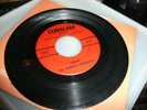 Record 45  60's Garage Psych fuzz   The Peabody Hermitage on TENNALAGA