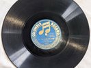 Bert Williams PLAY THAT BARBER SHOP CHORD shellac 78 rpm 1910 Columbia A929