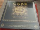 2014 RSD Cake Color 175g Vinyl 8 LP Box Set - Sealed Made in the USA