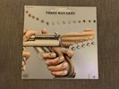 Three Man Army Third of a Lifetime LP Record