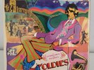 A Collection Of Beatles Oldies Mono Parlaphone PMC7016 - 1966 LP Vinyl