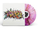 Atmosphere - WORD? Color Vinyl LP EWOK Variant Limited Edition 333 SIGNED