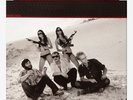 Deer Tick - War Elephant - Newbury Edition Red Black Vinyl 2LP Limited /500 NEW