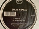 Jack n Phill - Tek Trak / We Are Unity 12