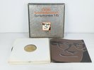 Dmitri Schostakowitsch - Simphonien 1-15 Klassik Vinyl LP Box Set