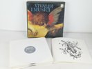 Vivaldi - I Musici Vivaldi 18xLP Box Comp Vinyl Schallplatte Klassik