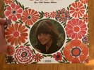 Jacqueline Taieb Her 1967 Debut Album Merlins Nose LP VG+