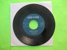 THE IMPALAS BAND OF GOLD / YES I'M READY 45 7