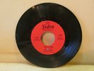 9 SIDRA'S THEME INDTRUMENTAL 45RPM ZTSC121603 RONNIE & ROBYN BLOW OUT THE CANDLE