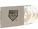 Kiss Off the Soundboard Tokyo 2001 Limited Color Vinyl Edition 3 LP Box Set