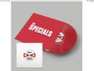 THE SPECIALS-LP RED VINYL+7”-PROTEST SONGS-1924-2012 -WEBSITE EXCLUSIVE-M/SEALED